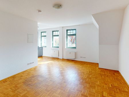 Modernes 1-Zimmer-Apartment in beliebter Wohnlage - Photo 2