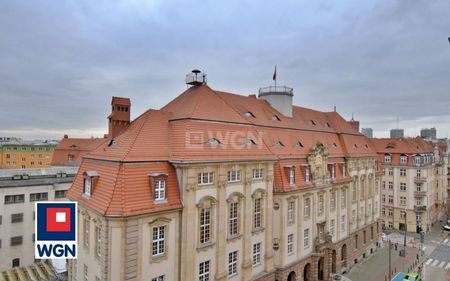 Mieszkanie na wynajem Poznań - Kawalerka z balkonem, miejsce postojowe, Poznań. - Photo 4