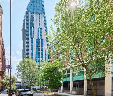 Salamanca Place, Vauxhall, London, SE1 - Photo 2