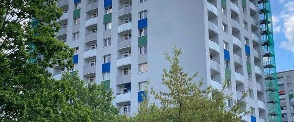 Familienfreundliche 3-Zimmerwohnung mit Weitblick! - Foto 1