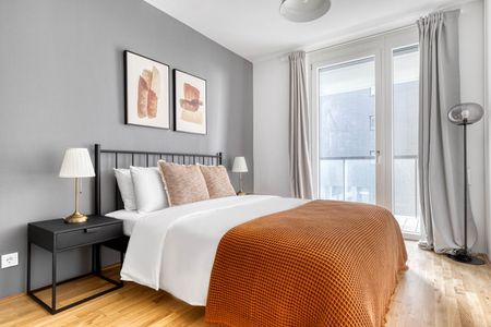 Marinatower, Wehlistraße 291 - Photo 5