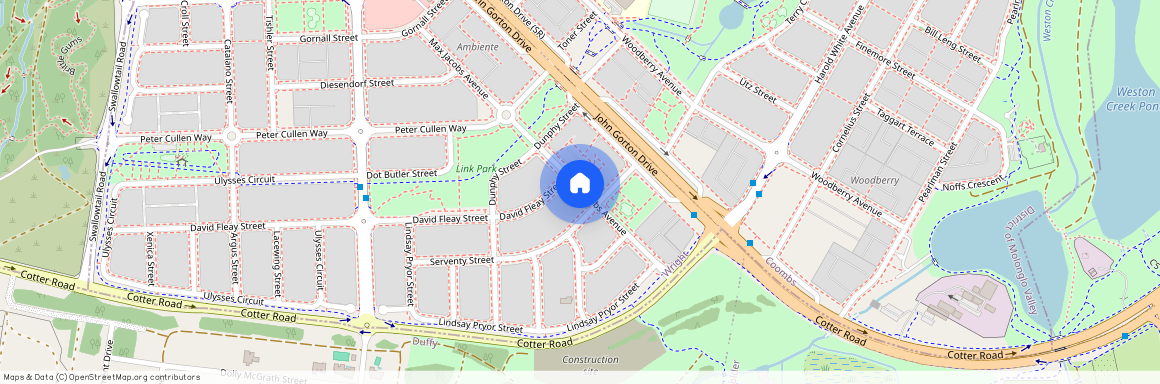 11/22 Max Jacob Avenue, 2611, Wright, Act