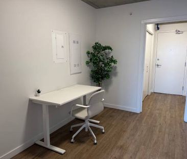 1-Bedroom plus workspace in Downtown - Photo 3