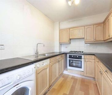 Cherry Court, Uxbridge Road, Pinner, HA5 - Photo 2