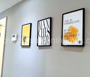 Osborne Road, Manchester, M19 2DU - Photo 2