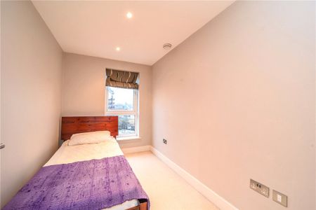 Durham Wharf Drive, Brentford, TW8 8HP - Photo 5