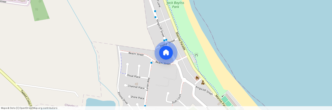 Kingscliff Street, 30, 2487, NSW, Kingscliff