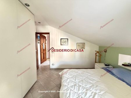 Mansarda viale Alcide De Gasperi 62, Lascari - Photo 3