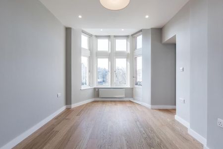 1 bedroom ground floor flat to rent - Photo 4