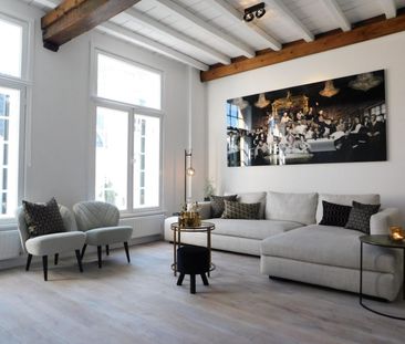 Huis te huur: St. Annastraat 5 4811 XK Breda - Foto 4