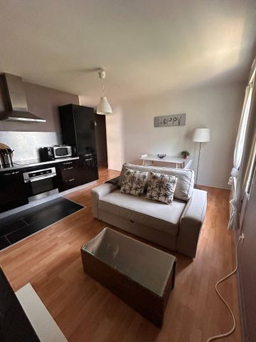 Appartement en colocation - Photo 2