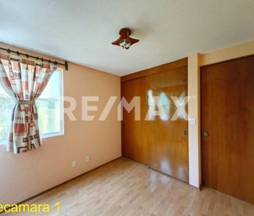 DEPARTAMENTO RENTA EN COL. EL SIFON / 75m2 - Photo 4