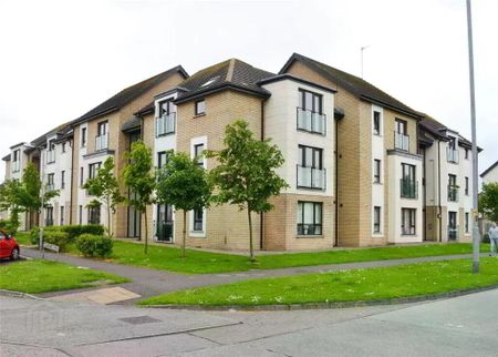 12 Skye Building, Drumadoon Square, Dundonald, Belfast, BT16 2QN - Photo 5