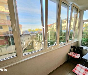 Apartament in bloc nou, 2 camere, de inchiriat, in Manastur - Photo 1