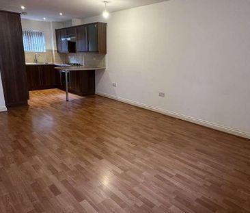 Endeavour Court, Stoke, Plymouth, PL1 - Photo 1