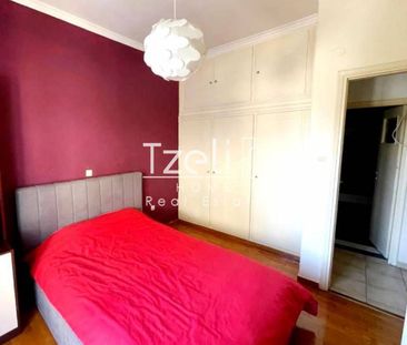 Διαμέρισμα για ενοικίαση Χίλτον (Ιλίσια) - Photo 4