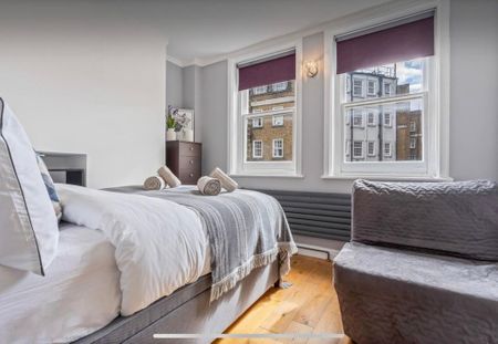 1 bedroom apartment to rent - Photo 3