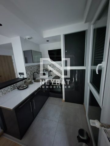 Location Appartement 2 pièces Meublé 35m² DIJON 21000 - Photo 5