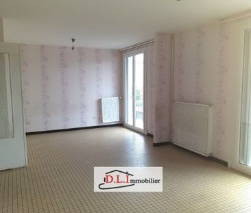Location Appartement 5 pièces 80m² MOISSAC 82200 - Photo 2
