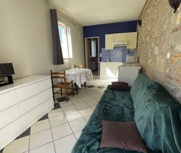 Appartement à louer 2 pièces • 28 m2 Agen - Photo 1
