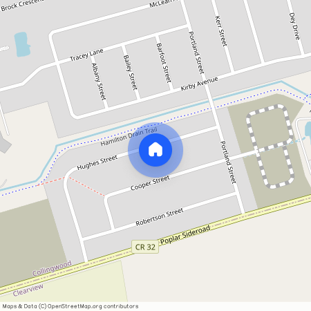 66 Hughes Street, Collingwood