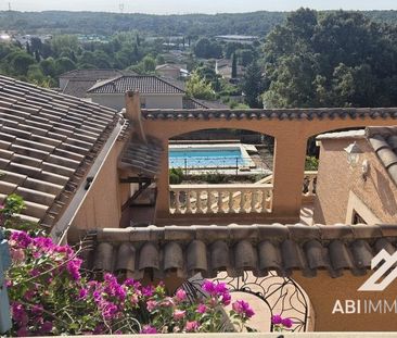 Location Maison 5 pièces 165m² MONTARNAUD 34570 - Photo 5