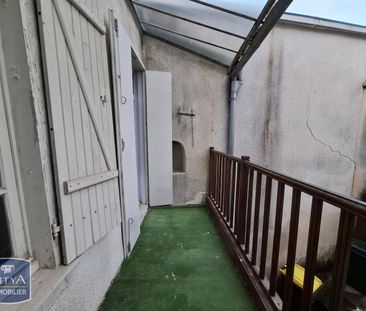 Location Appartement 3 pièces 56m² BOURGES 18000 - Photo 6