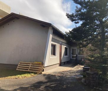 Charmanter Bungalow in Graz-Liebenau zur Miete - Photo 6