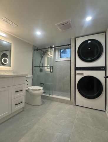 For Lease - 7 Warlock Crescent Unit# Lower Unit, Toronto, Ontario - Photo 3