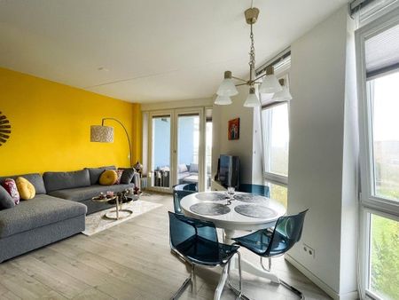 Te huur: Appartement Pygmalionstraat in Almere - Foto 2