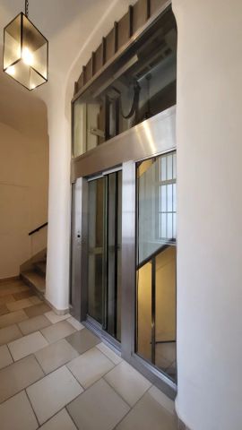 Traumhafte 2-Zimmer-Altbauwohnung in super zentraler Innenstadtlage - Photo 5