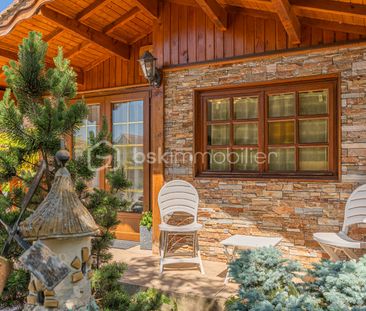 Appartement de 20 m² à Montevrain - Photo 3