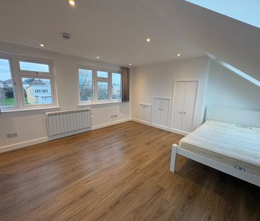 Studio Flat, Talbot Road, HA3 - Photo 2