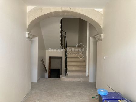 Appartement Visan T3 82 m2, - Photo 4