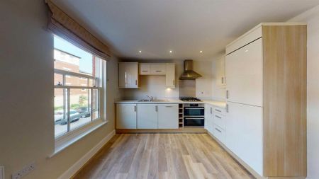 2 bedroom apartment to rent - Photo 5