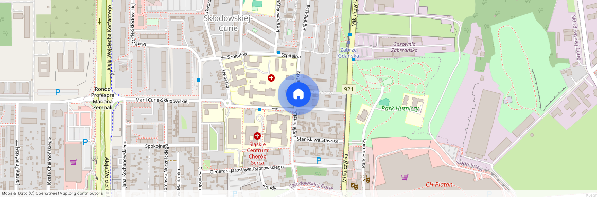 Zabrze
