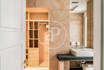 Flat for rent in Sol (Madrid)