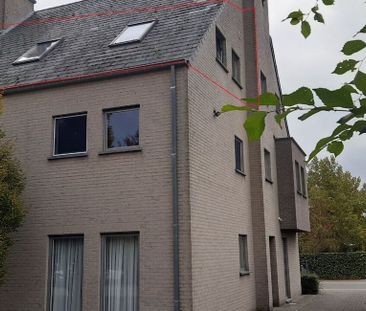 Appartement te huur in Merelbeke voor € 750 met 1 slaapkamer - Photo 4