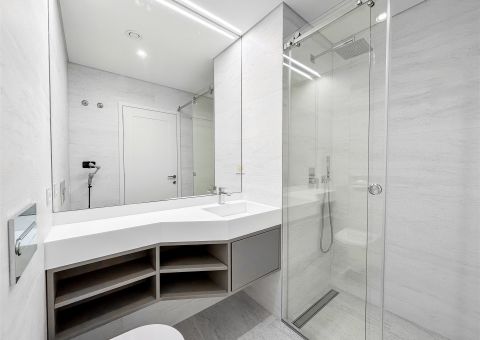 Apartamento T4