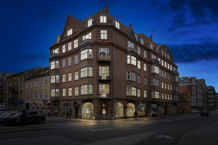 Vesterå 17 5. th., 9000, Aalborg - Foto 2