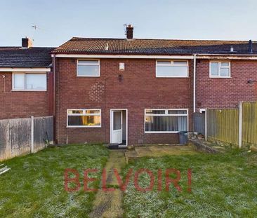 Lowhurst Drive, Stoke-on-trent, ST6 - Photo 5