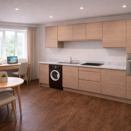 16 Studio B, Coventry, Charter Avenue - Photo 3