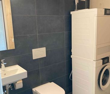 3.5 Zimmer, 95 m², 1. Stock - Photo 4