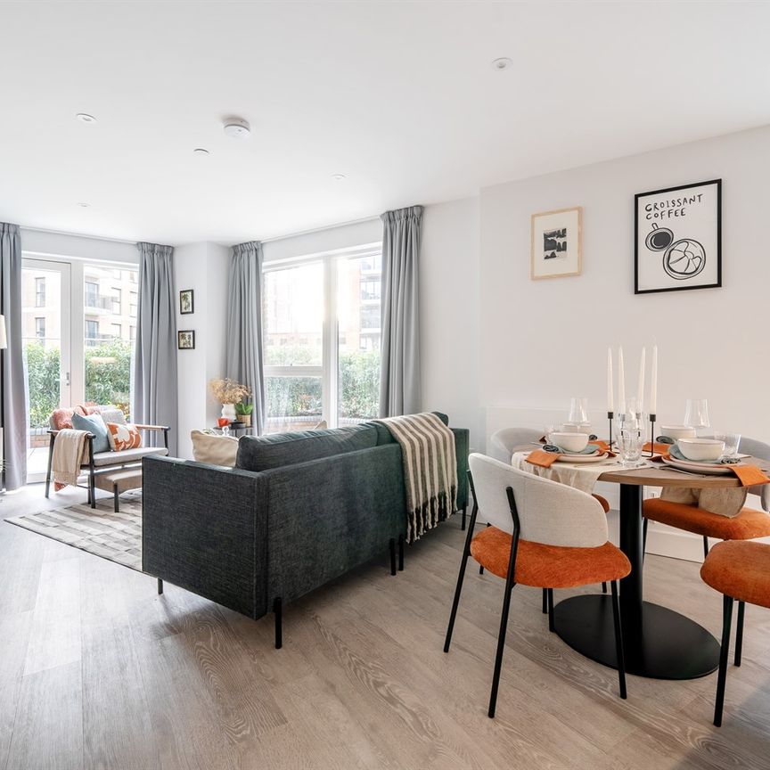 Palmer Street, Reading, RG1 3GX - Photo 1