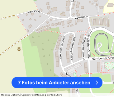 Wohnung, 2 Zimmer (55,2 m²) - Foto 1