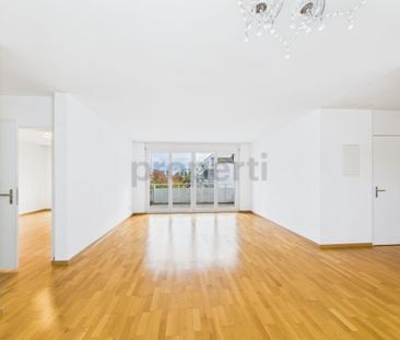 Elegante 3.5-Zimmer-Wohnung in begehrter Lage in Zürich - Foto 4