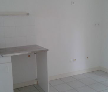 Location Appartement 2 pièces 47m² NANTES 44100 - Photo 2