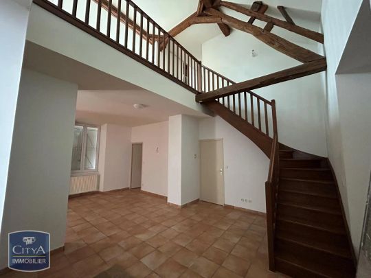 Maison à louer 4 pièces 120.03m² - Photo 1