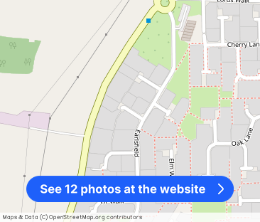 Cedar Close, Raf Lakenheath - Photo 1