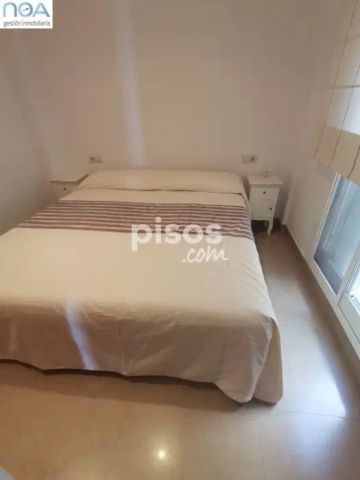 Apartamento en alquiler en Avinguda de la Marina - Foto 4